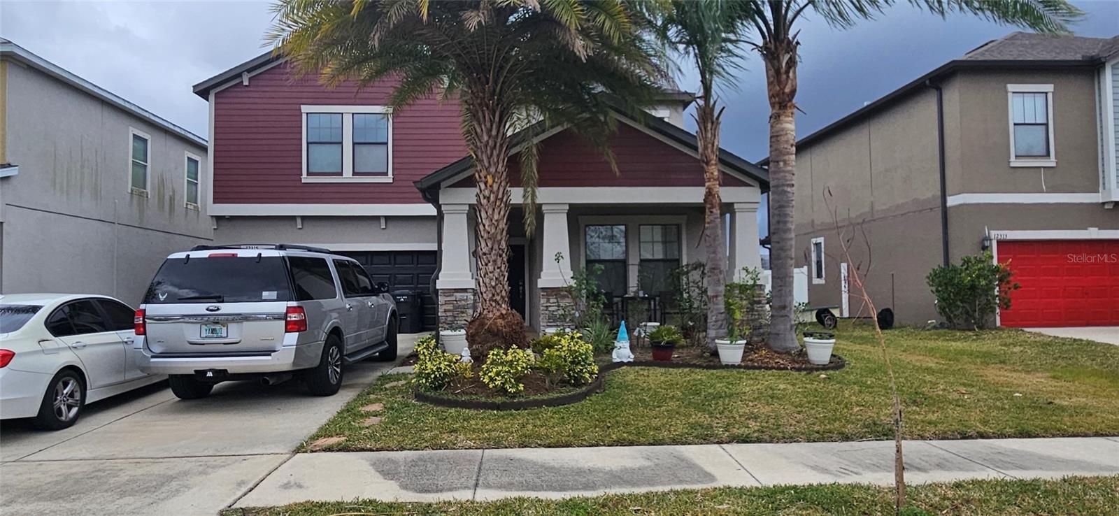 12315 BALLENTRAE FOREST DR, RIVERVIEW, FL, 33579