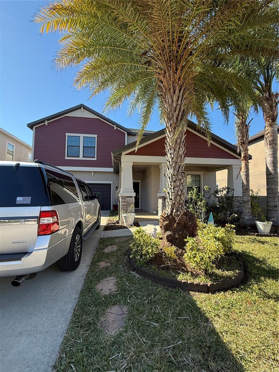 12315 BALLENTRAE FOREST DR, RIVERVIEW, FL, 33579