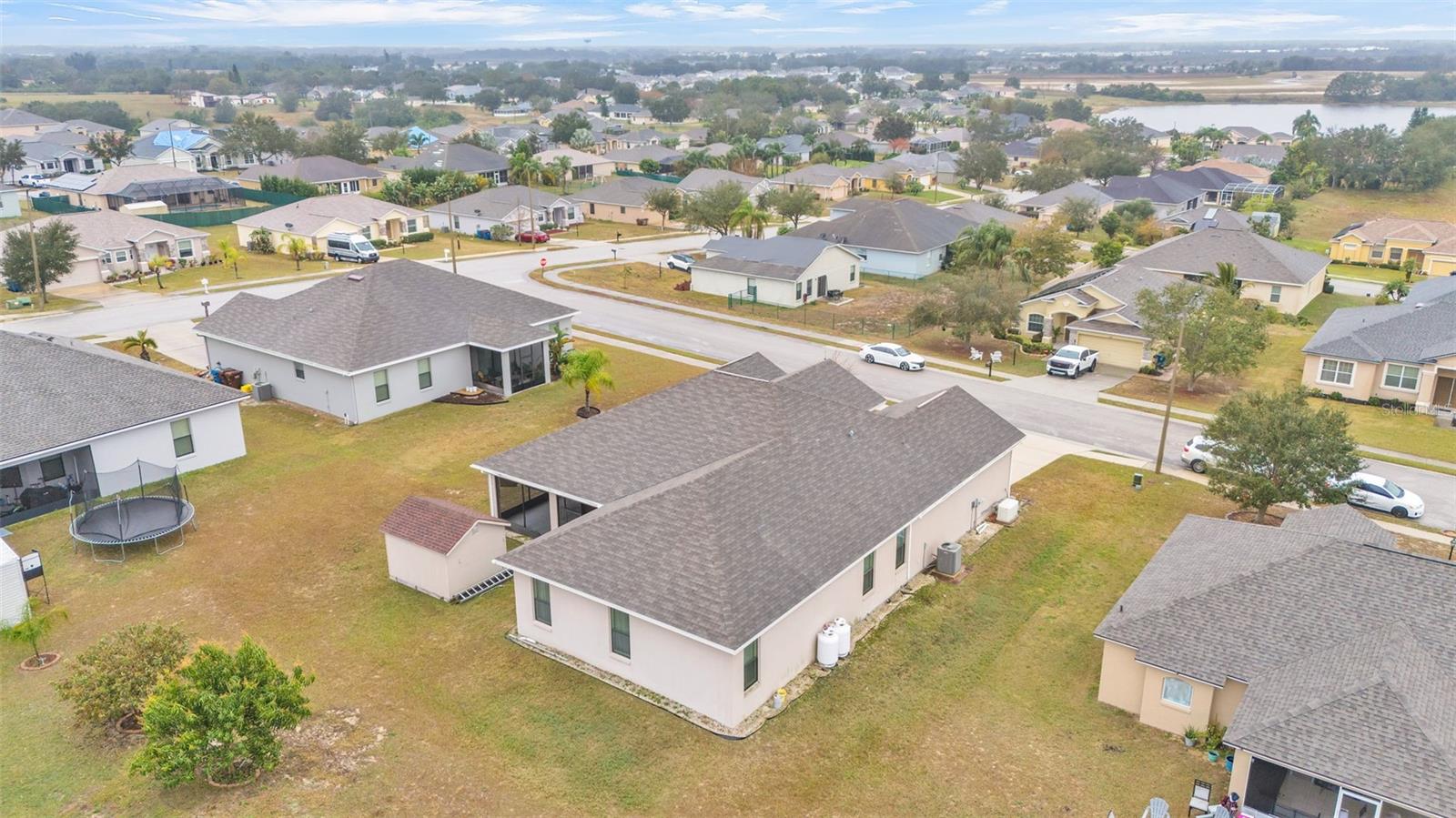 4236 DINNER LAKE ST, LAKE WALES, FL, 33859