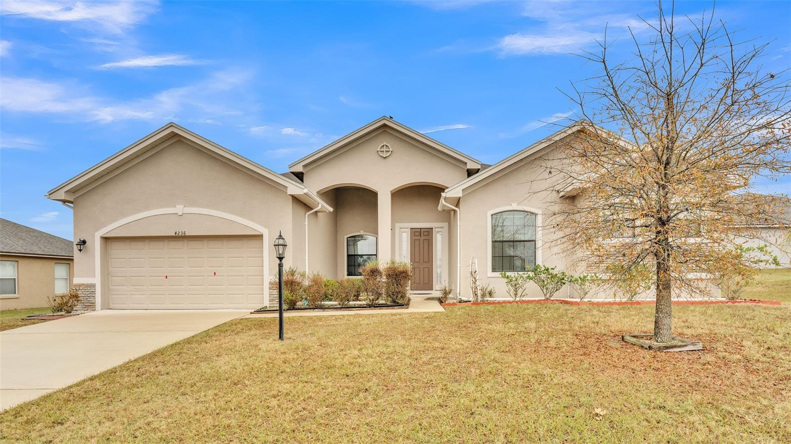 4236 DINNER LAKE ST, LAKE WALES, FL, 33859