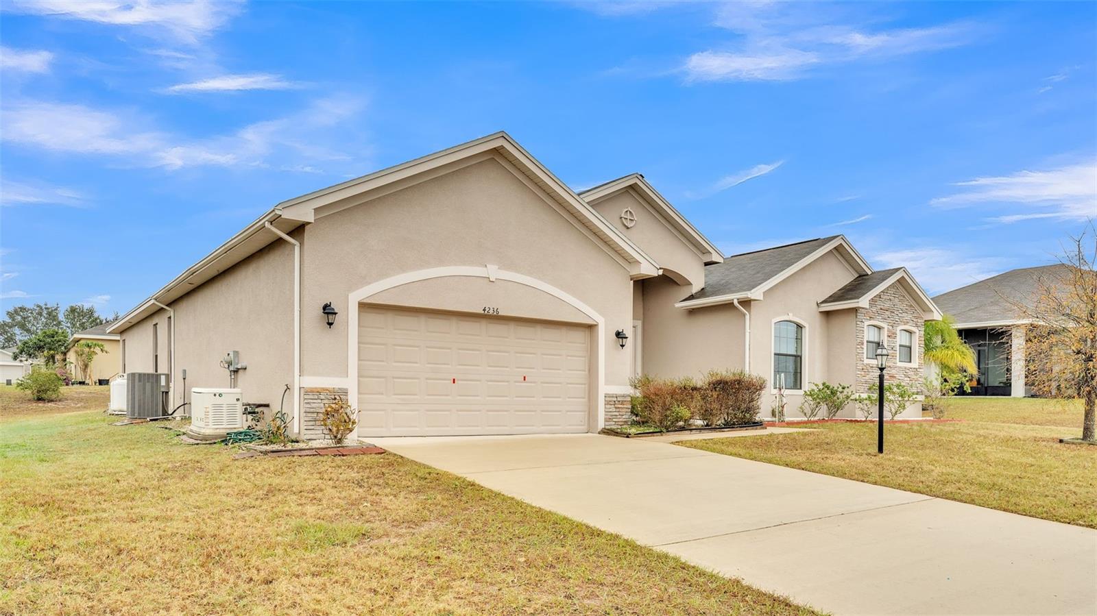 4236 DINNER LAKE ST, LAKE WALES, FL, 33859
