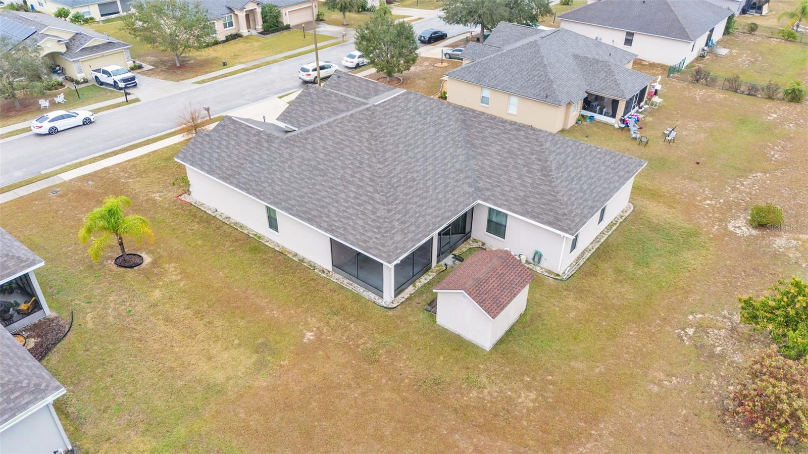 4236 DINNER LAKE ST, LAKE WALES, FL, 33859