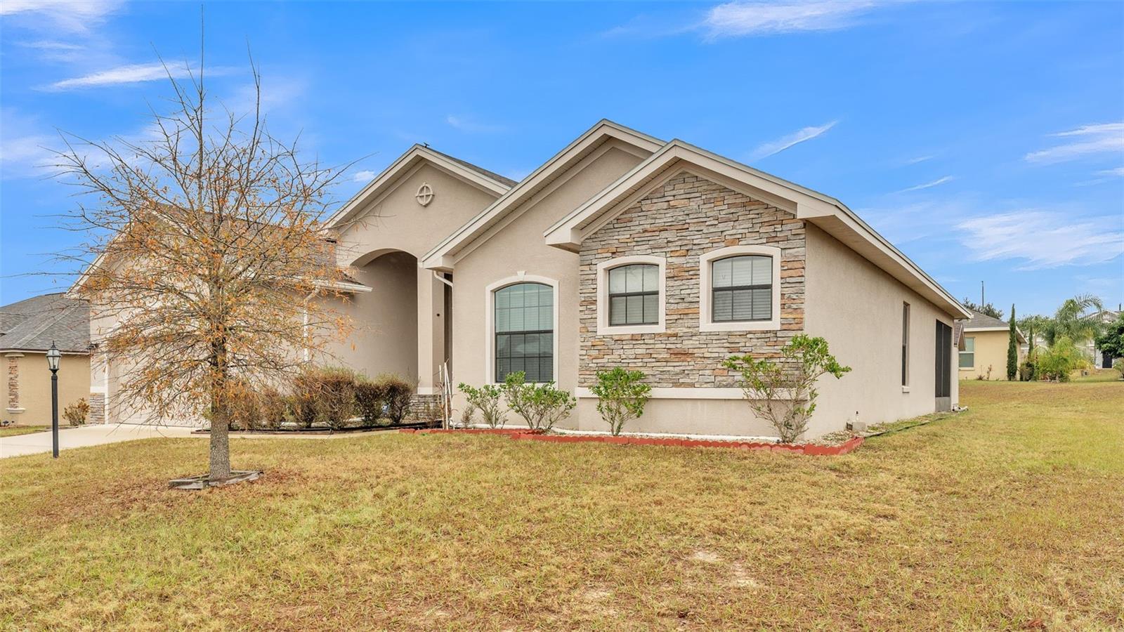 4236 DINNER LAKE ST, LAKE WALES, FL, 33859