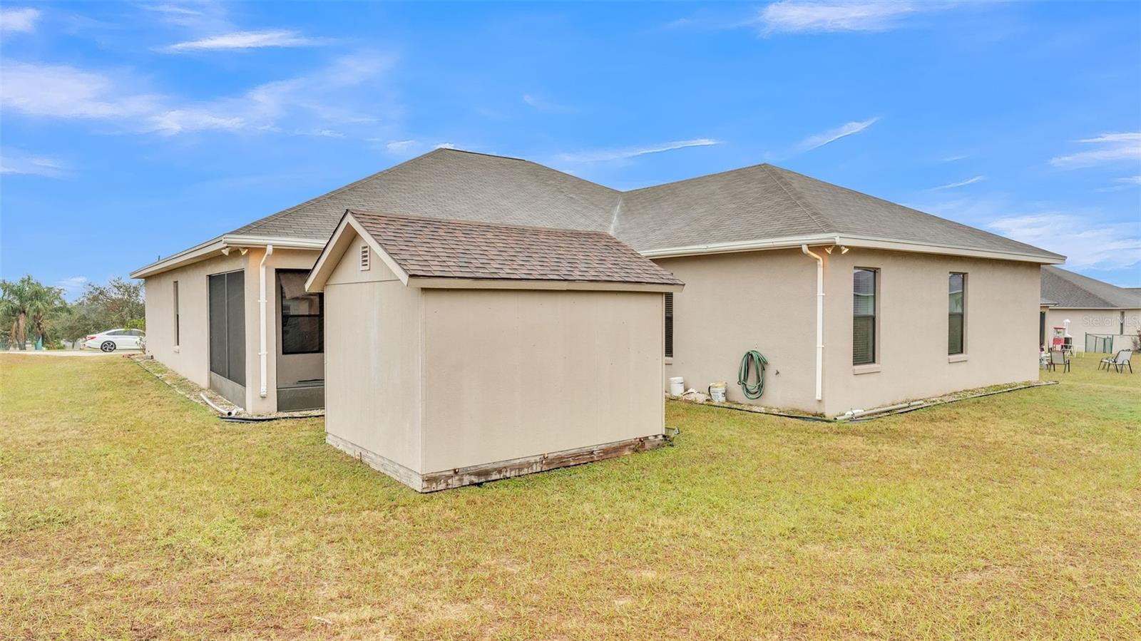 4236 DINNER LAKE ST, LAKE WALES, FL, 33859