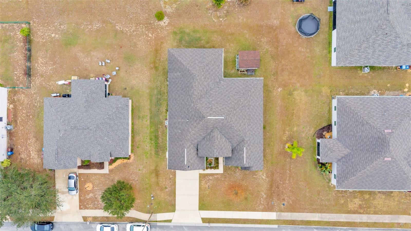 4236 DINNER LAKE ST, LAKE WALES, FL, 33859