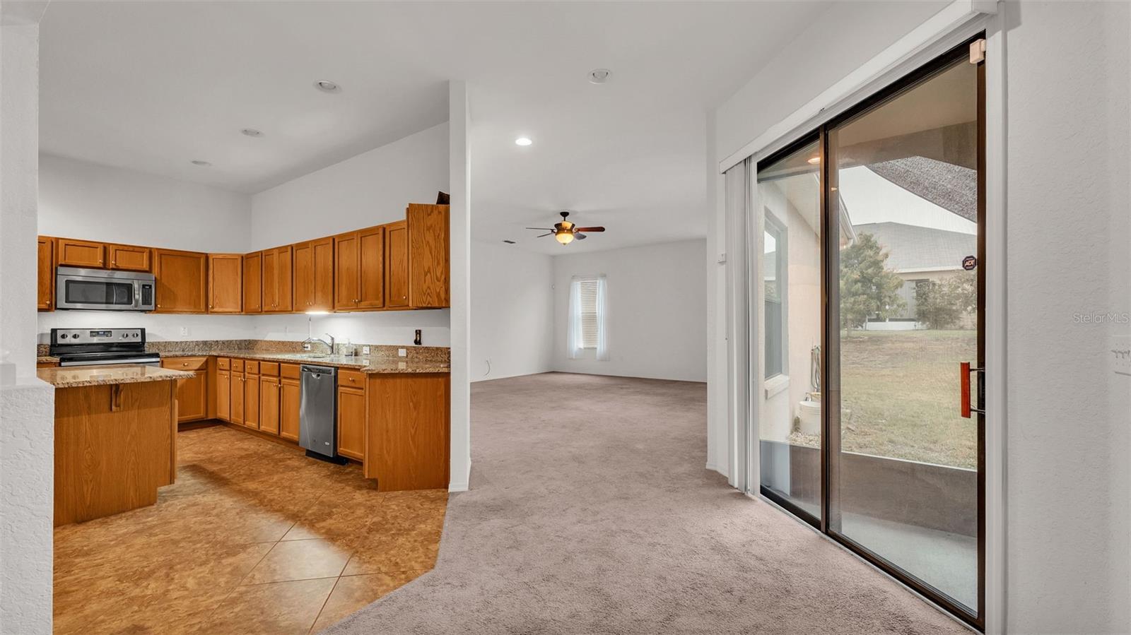 4236 DINNER LAKE ST, LAKE WALES, FL, 33859
