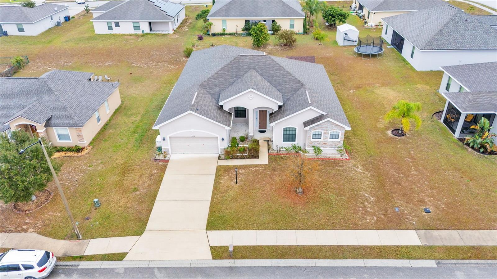 4236 DINNER LAKE ST, LAKE WALES, FL, 33859