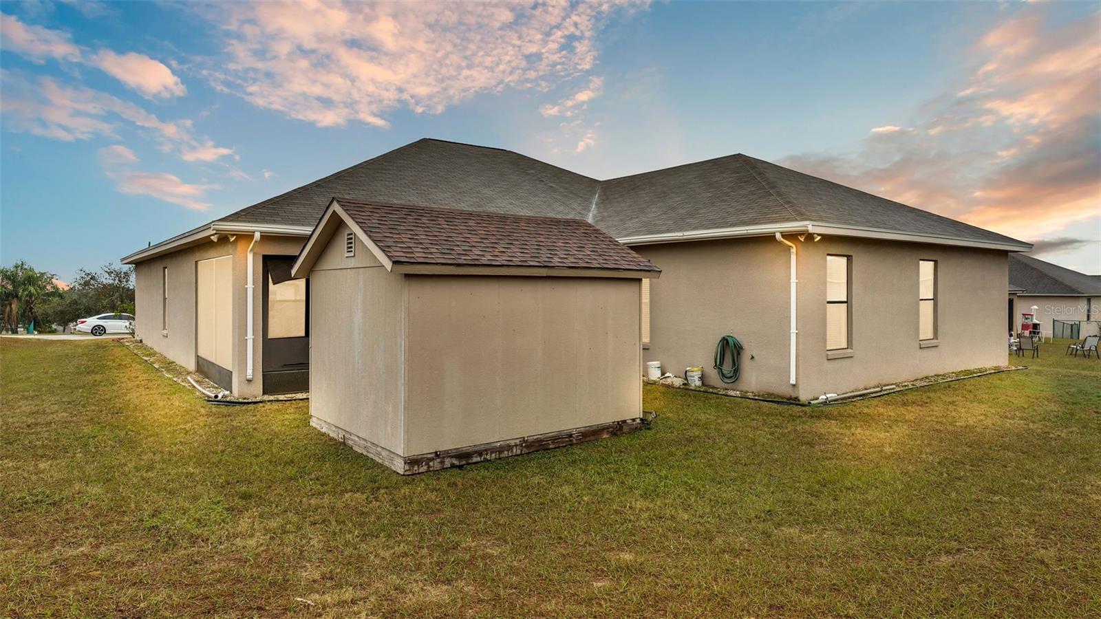 4236 DINNER LAKE ST, LAKE WALES, FL, 33859