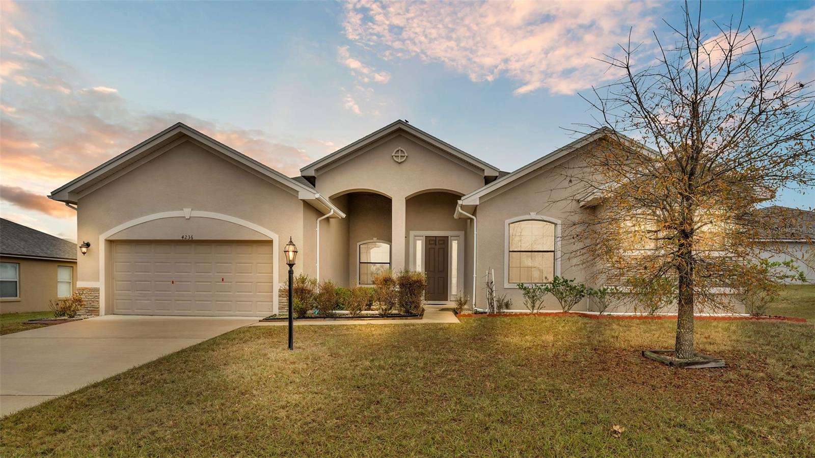 4236 DINNER LAKE ST, LAKE WALES, FL, 33859