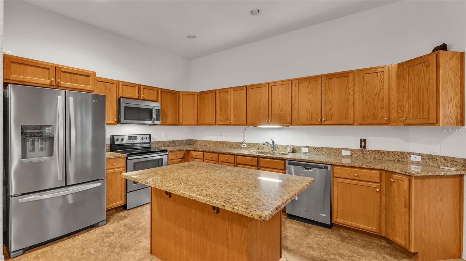 4236 DINNER LAKE ST, LAKE WALES, FL, 33859