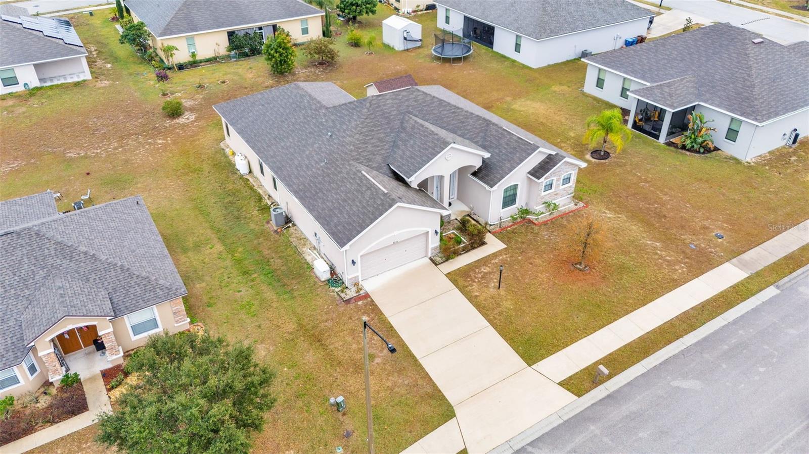 4236 DINNER LAKE ST, LAKE WALES, FL, 33859