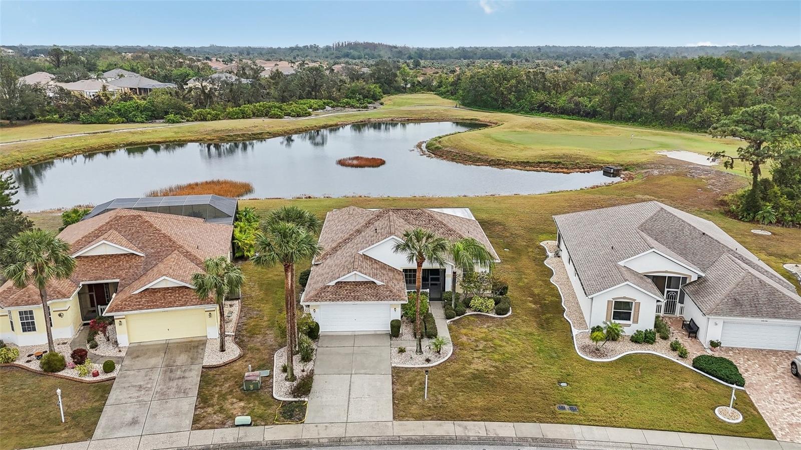 2234 PRESERVATION GREEN CT, SUN CITY CENTER, FL, 33573