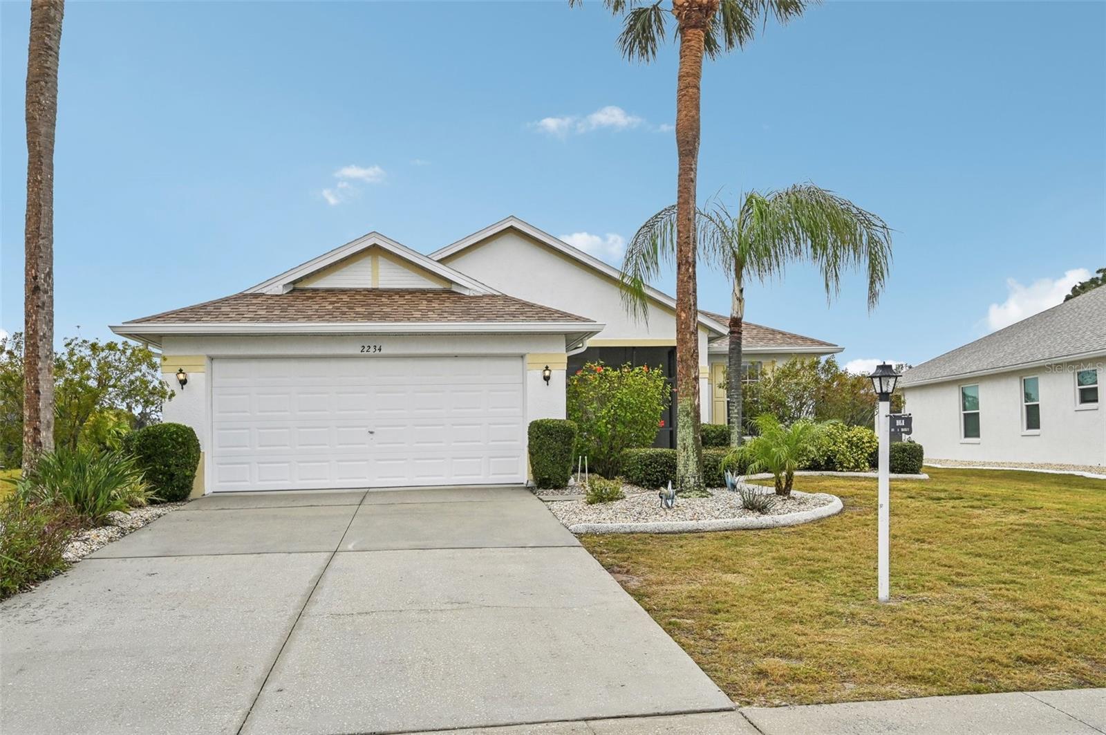 2234 PRESERVATION GREEN CT, SUN CITY CENTER, FL, 33573