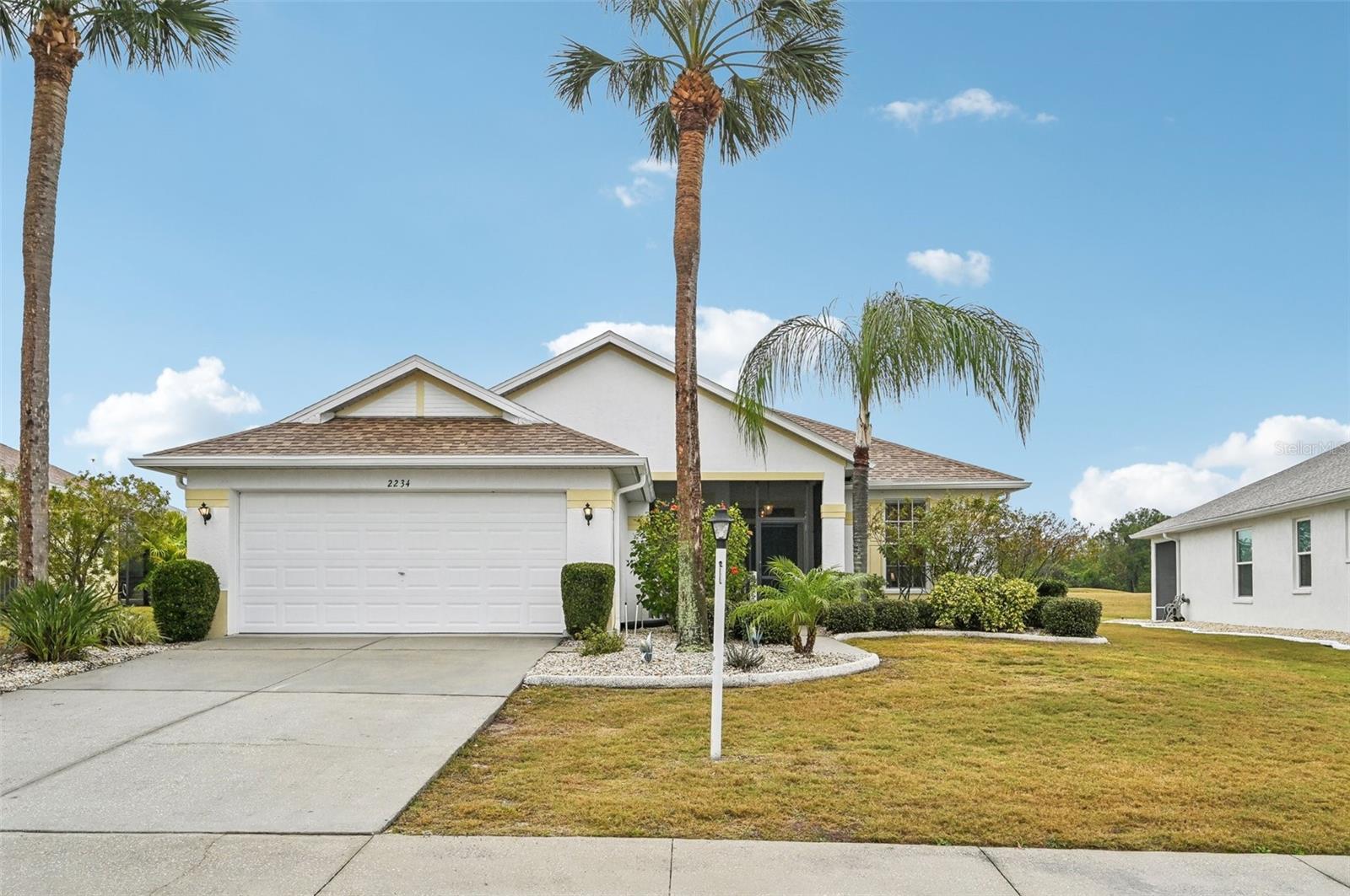 2234 PRESERVATION GREEN CT, SUN CITY CENTER, FL, 33573