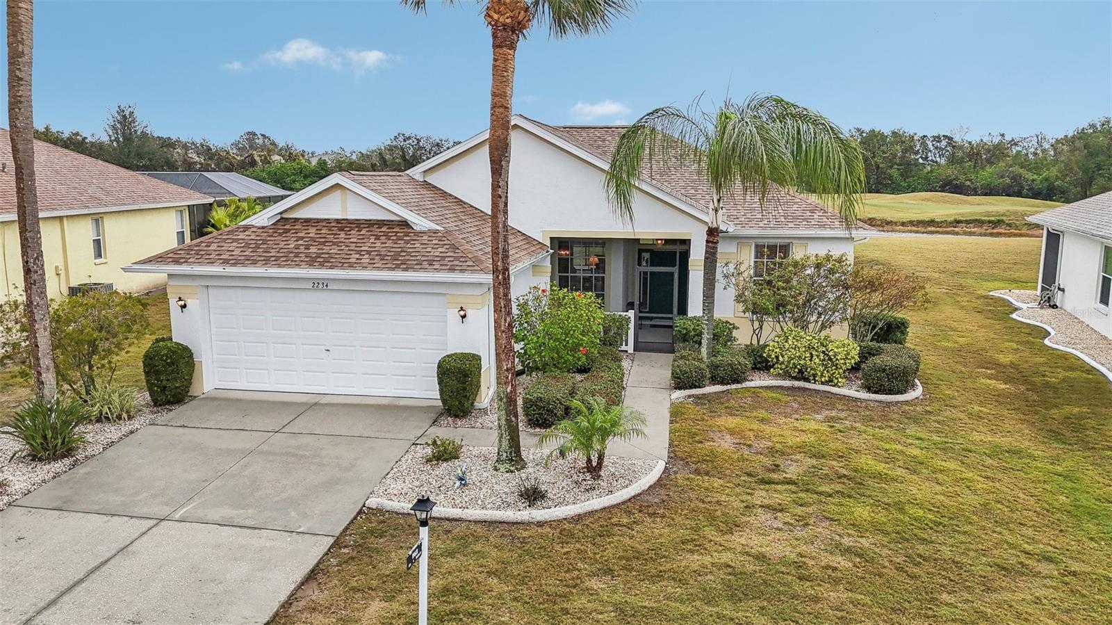 2234 PRESERVATION GREEN CT, SUN CITY CENTER, FL, 33573