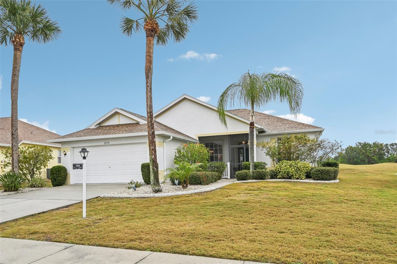 2234 PRESERVATION GREEN CT, SUN CITY CENTER, FL, 33573