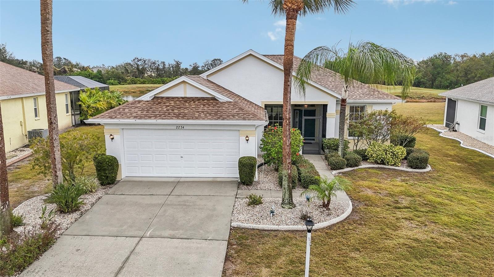 2234 PRESERVATION GREEN CT, SUN CITY CENTER, FL, 33573