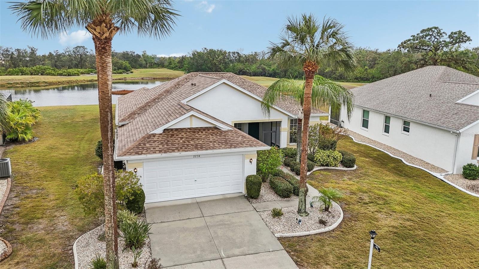 2234 PRESERVATION GREEN CT, SUN CITY CENTER, FL, 33573