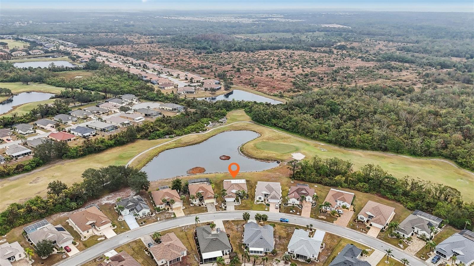 2234 PRESERVATION GREEN CT, SUN CITY CENTER, FL, 33573