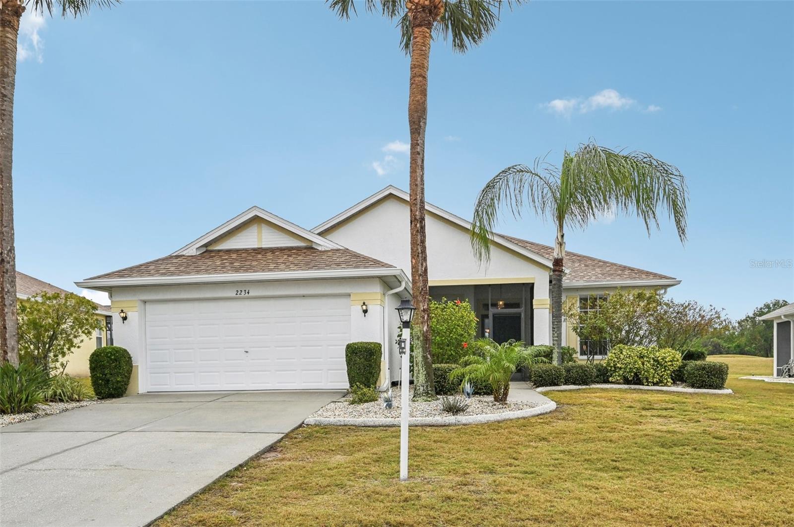 2234 PRESERVATION GREEN CT, SUN CITY CENTER, FL, 33573