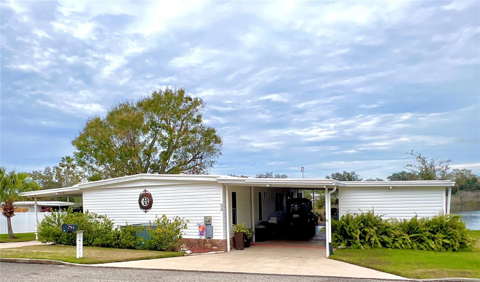 59 WOODLAND CIR, HAINES CITY, FL, 33844
