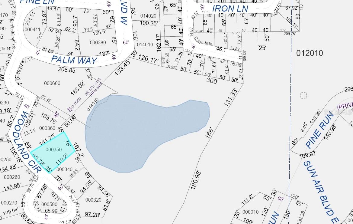 59 WOODLAND CIR, HAINES CITY, FL, 33844