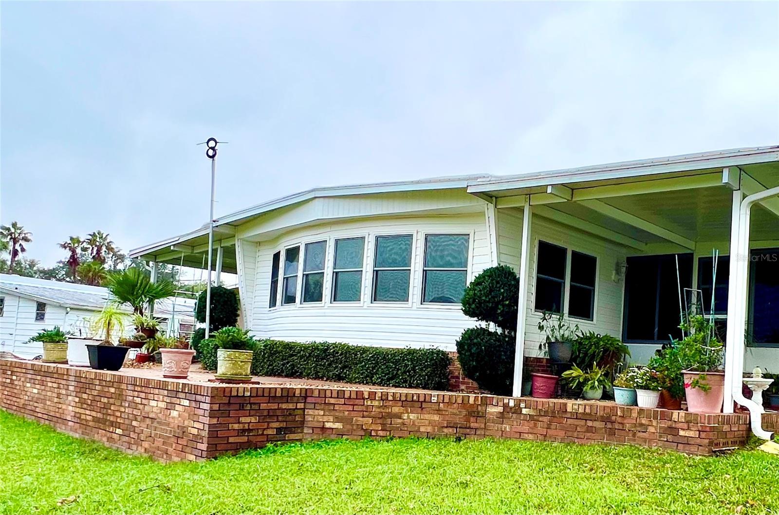 59 WOODLAND CIR, HAINES CITY, FL, 33844