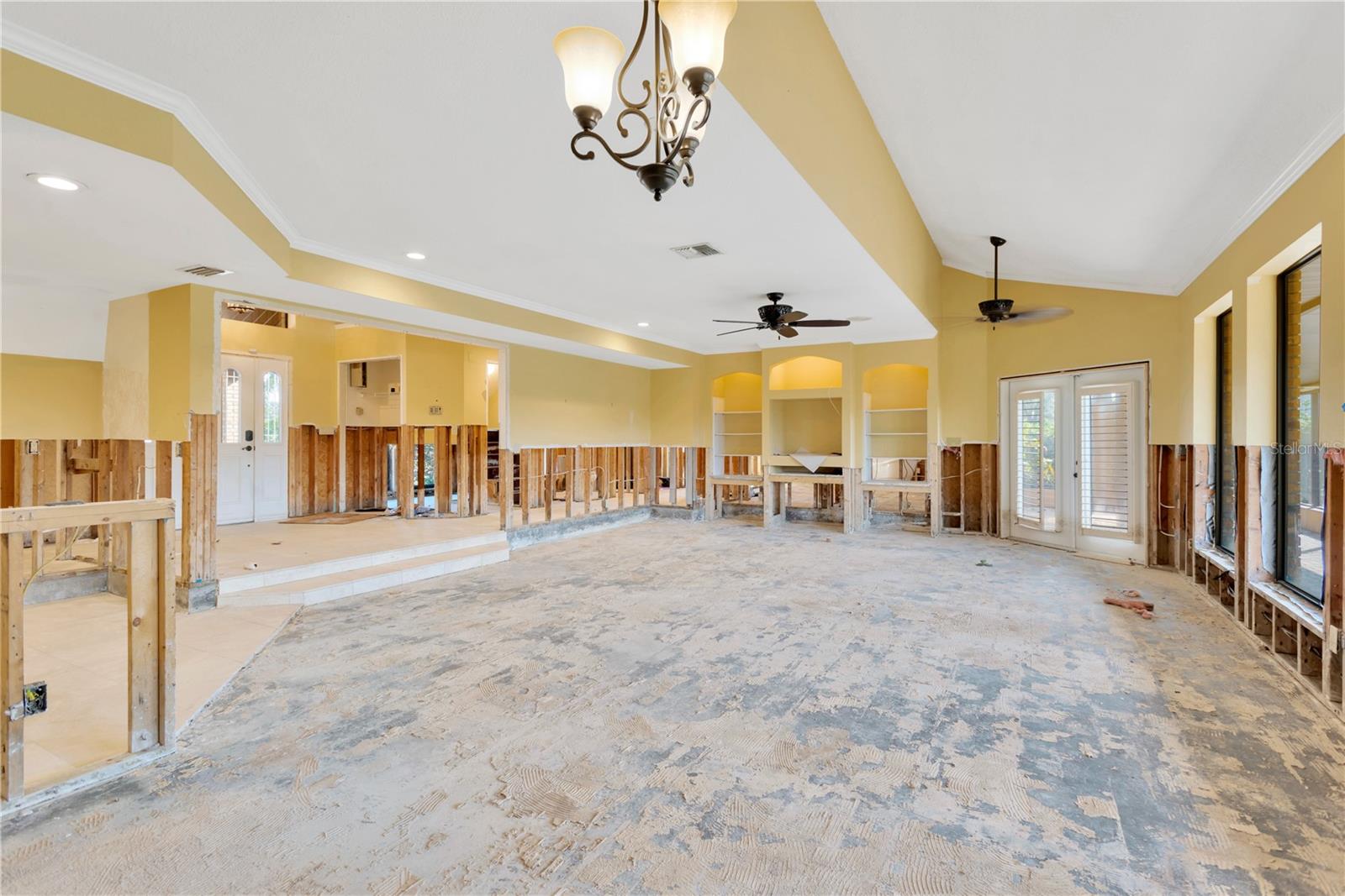 6151 SILVER OAKS DR, ZEPHYRHILLS, FL, 33542