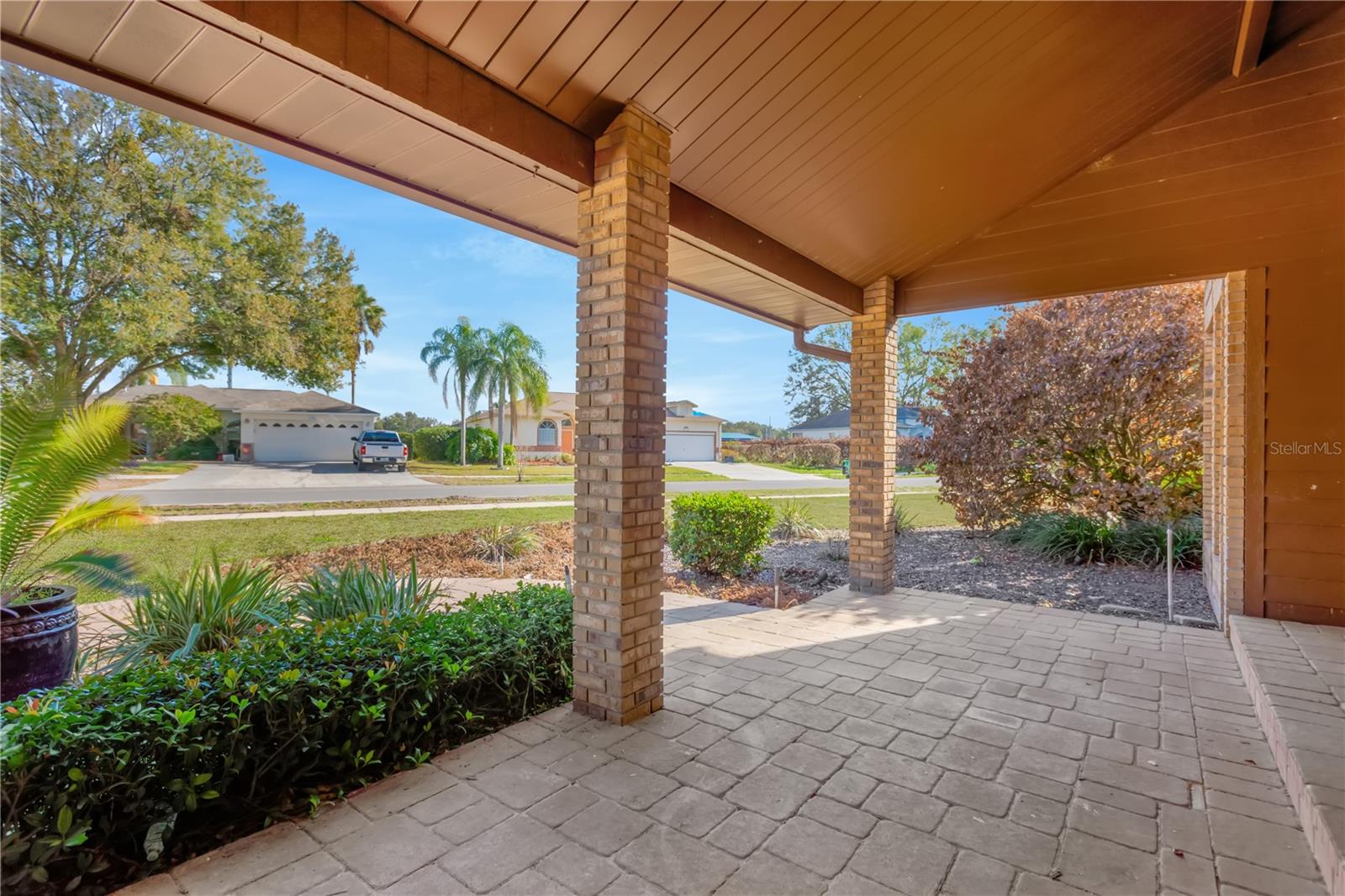 6151 SILVER OAKS DR, ZEPHYRHILLS, FL, 33542