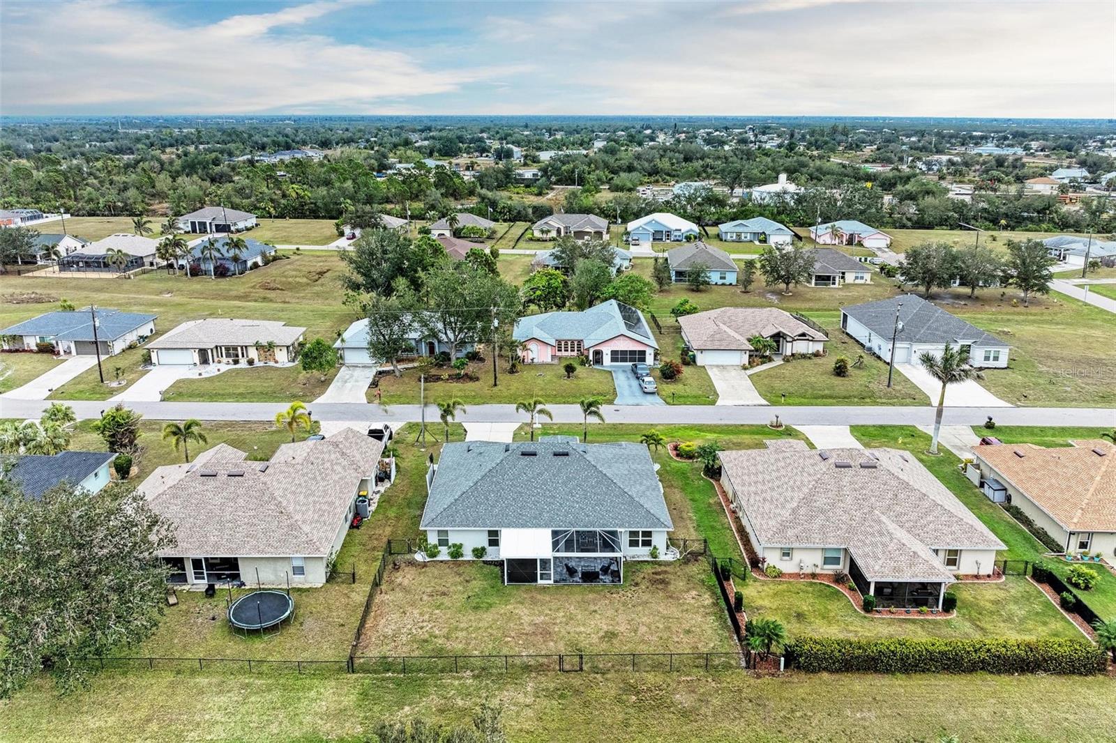 2467 ODESSA LN, PUNTA GORDA, FL, 33983