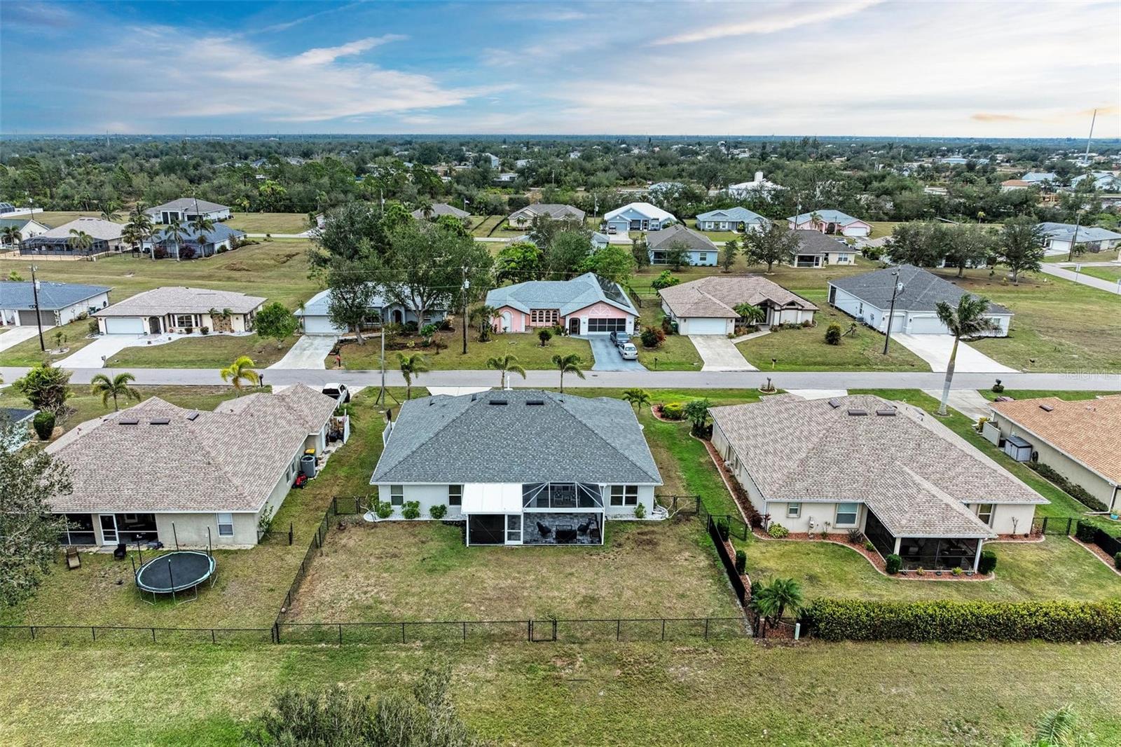 2467 ODESSA LN, PUNTA GORDA, FL, 33983