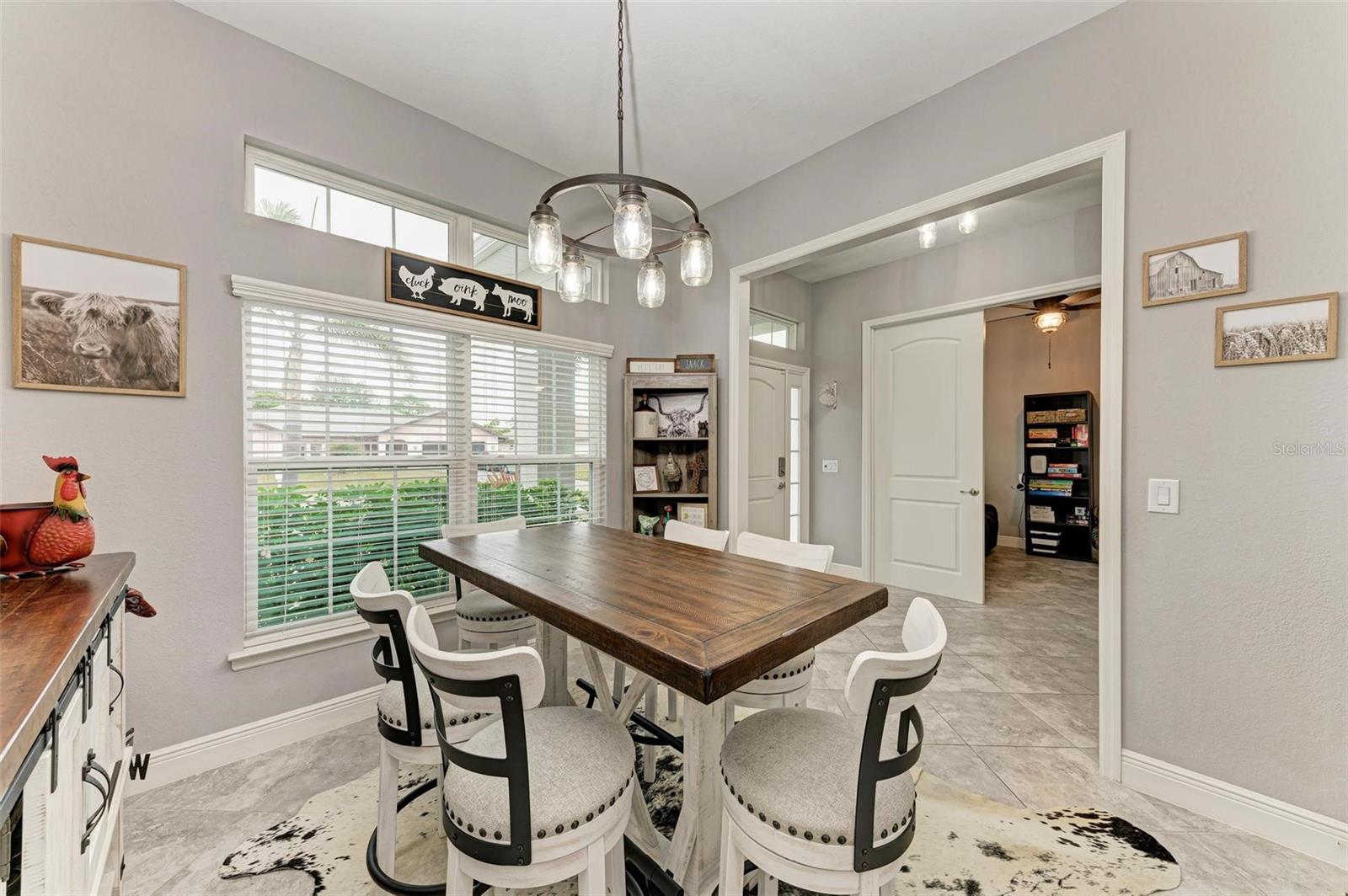 2467 ODESSA LN, PUNTA GORDA, FL, 33983