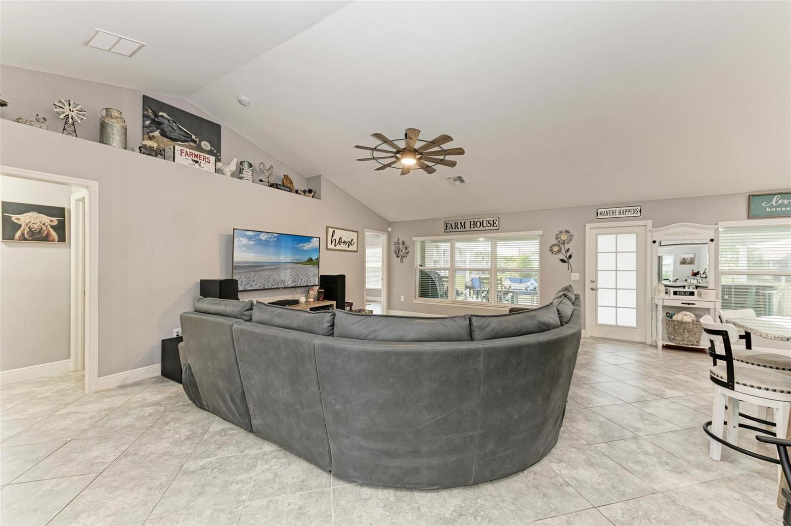 2467 ODESSA LN, PUNTA GORDA, FL, 33983