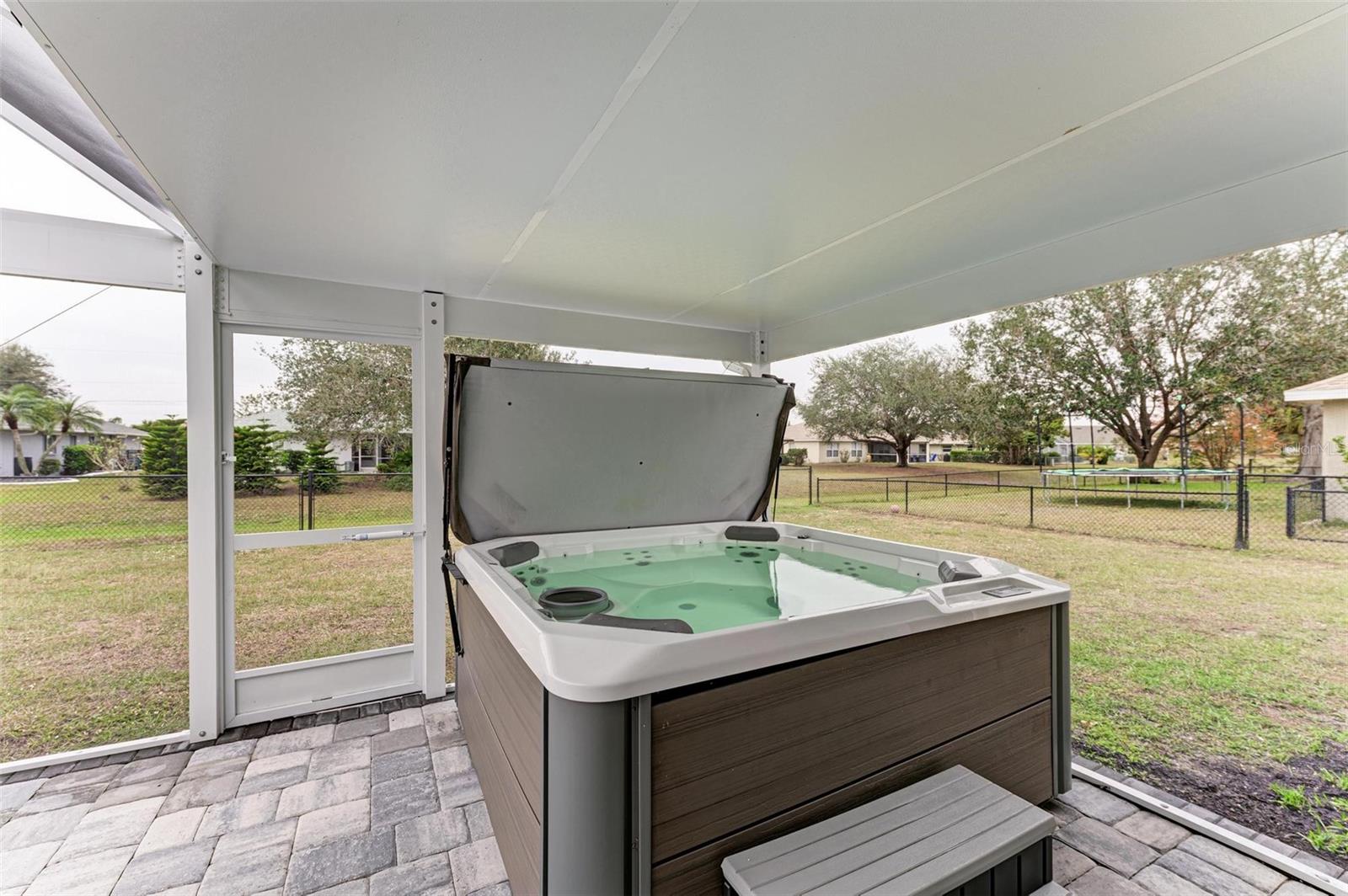 2467 ODESSA LN, PUNTA GORDA, FL, 33983