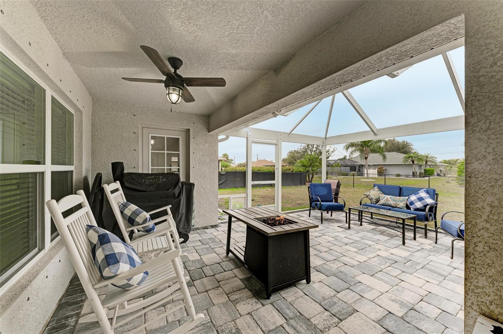 2467 ODESSA LN, PUNTA GORDA, FL, 33983
