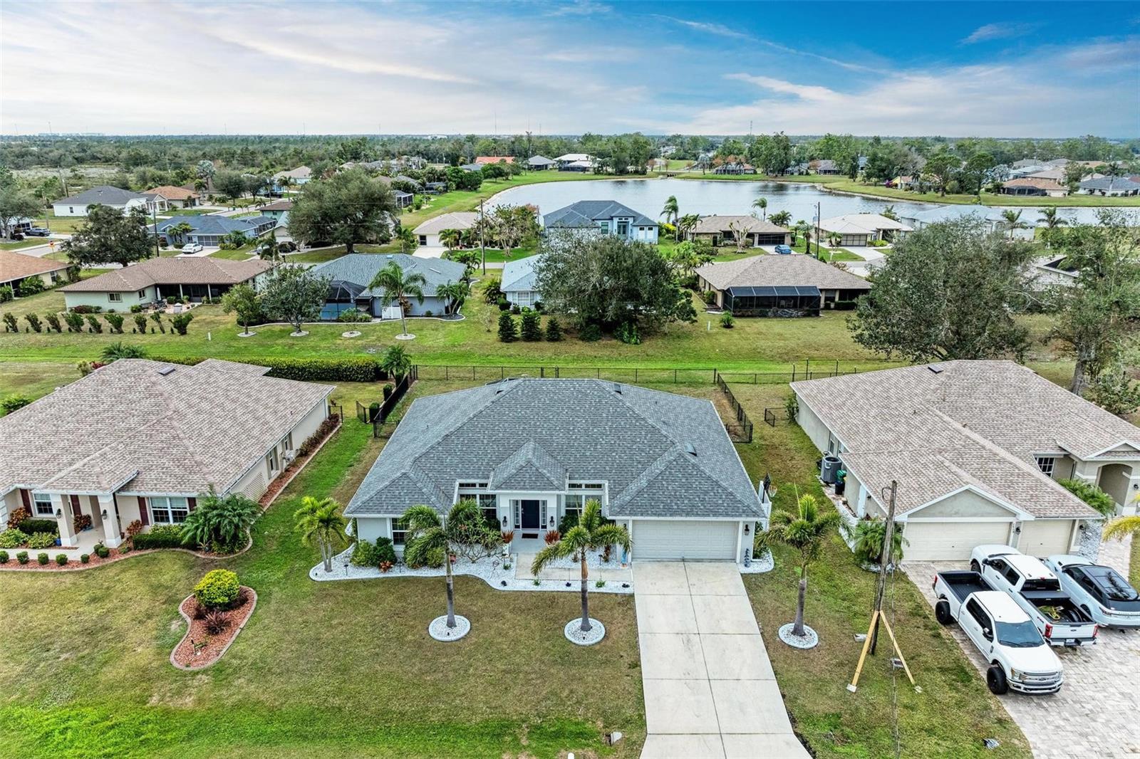 2467 ODESSA LN, PUNTA GORDA, FL, 33983