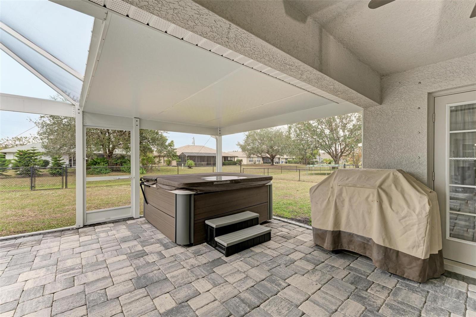 2467 ODESSA LN, PUNTA GORDA, FL, 33983