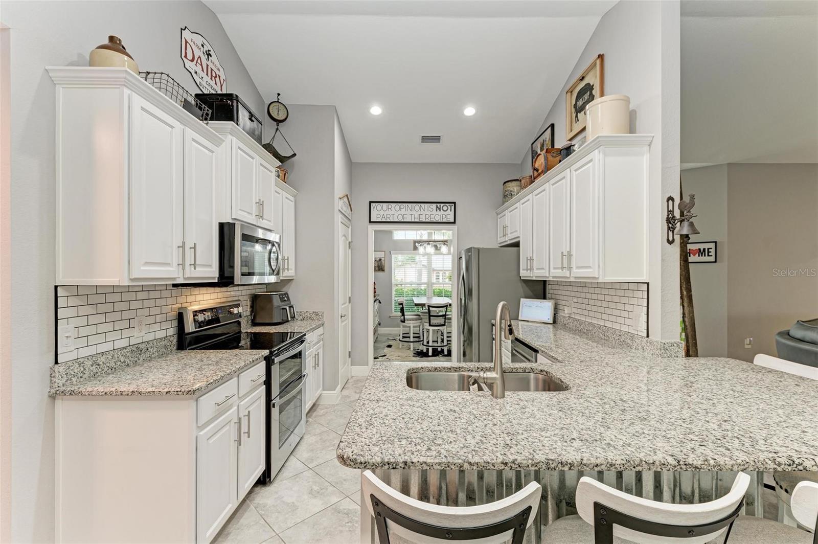 2467 ODESSA LN, PUNTA GORDA, FL, 33983