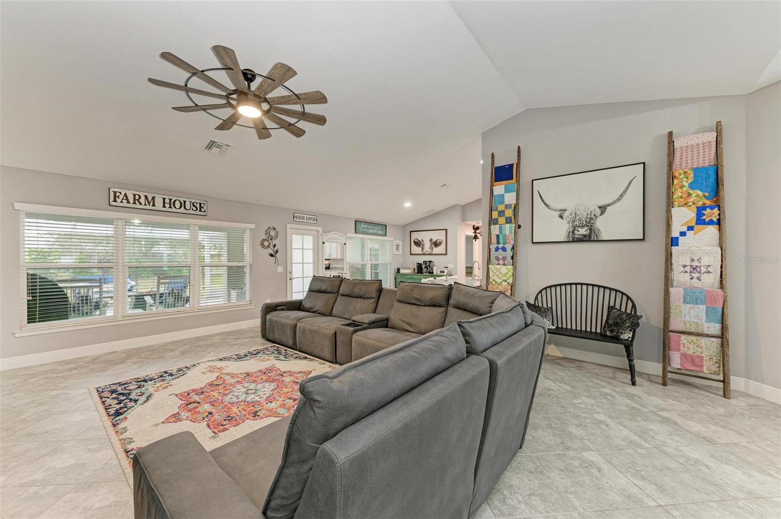 2467 ODESSA LN, PUNTA GORDA, FL, 33983