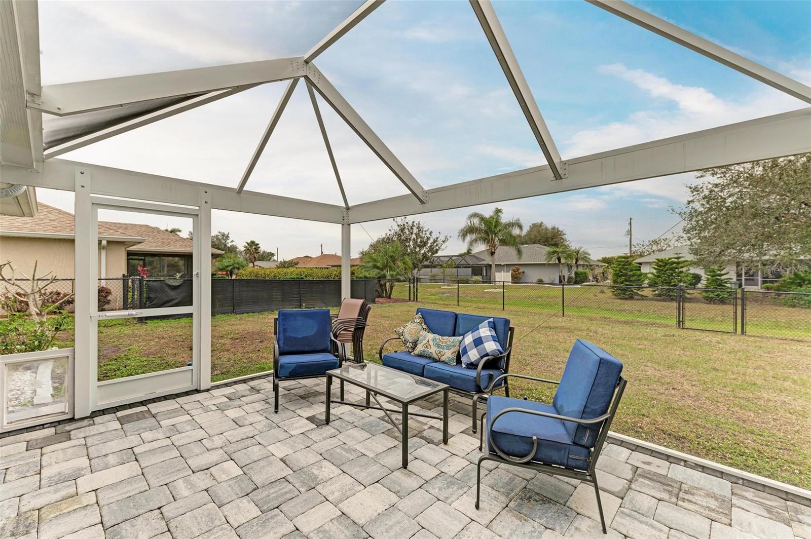 2467 ODESSA LN, PUNTA GORDA, FL, 33983