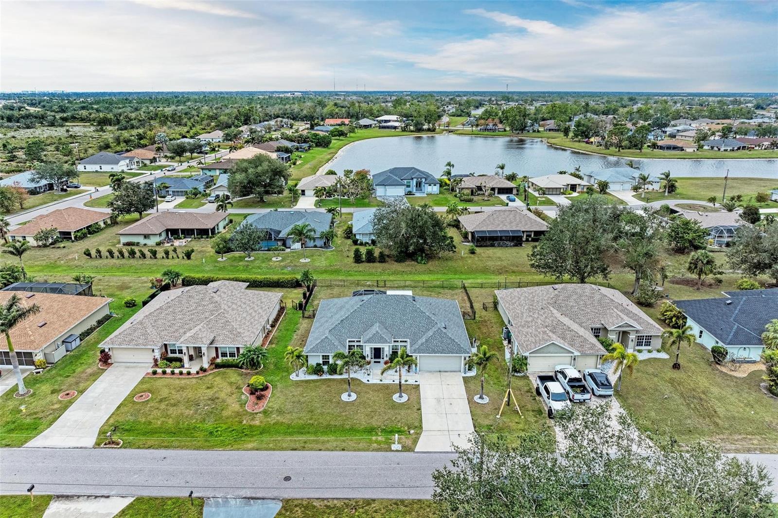 2467 ODESSA LN, PUNTA GORDA, FL, 33983