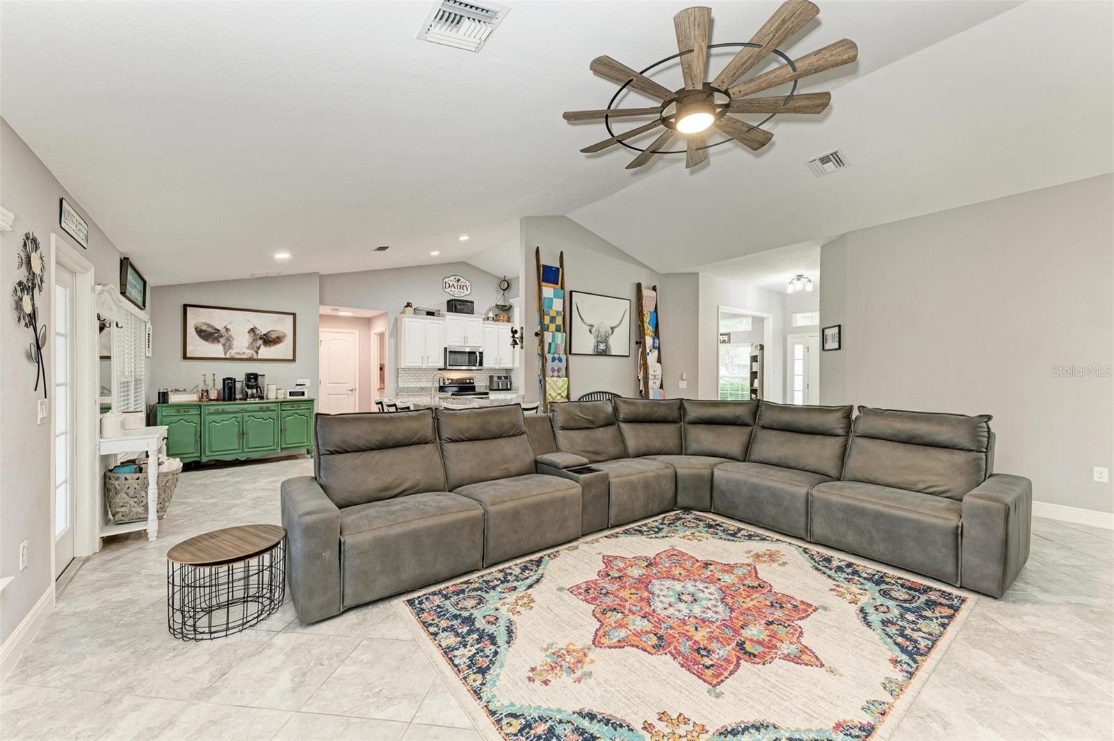 2467 ODESSA LN, PUNTA GORDA, FL, 33983