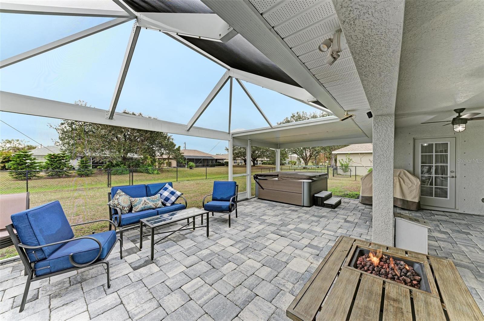 2467 ODESSA LN, PUNTA GORDA, FL, 33983