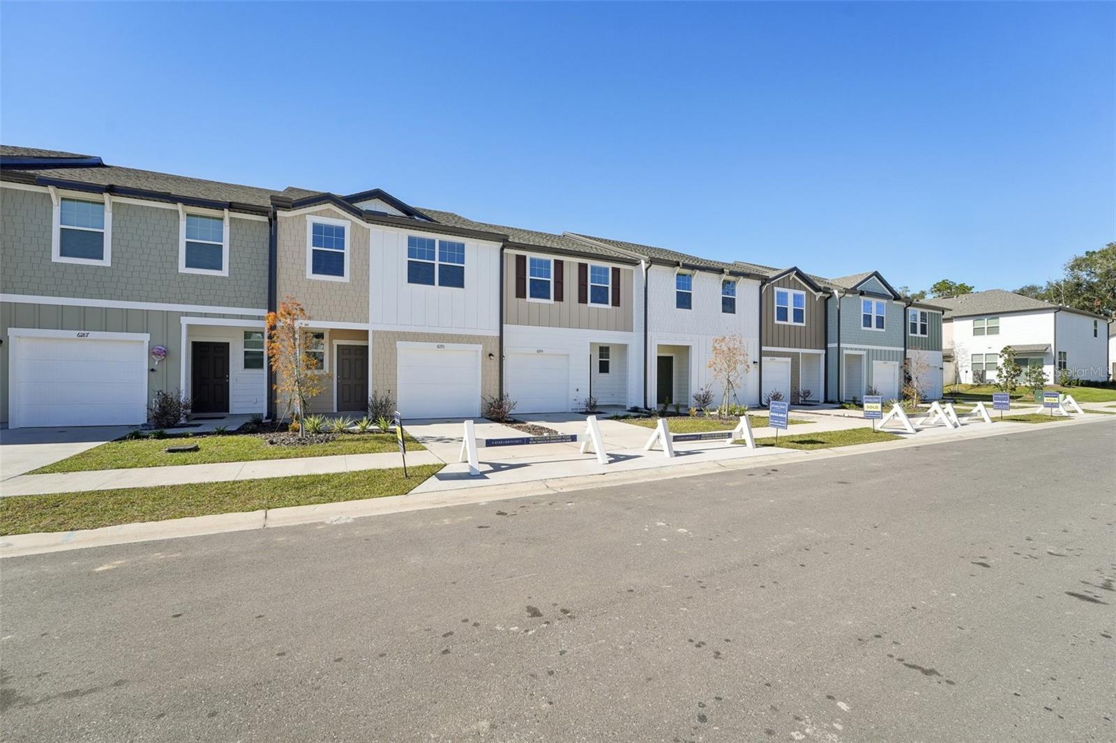 11873 SYLVIA ST, DADE CITY, FL, 33525