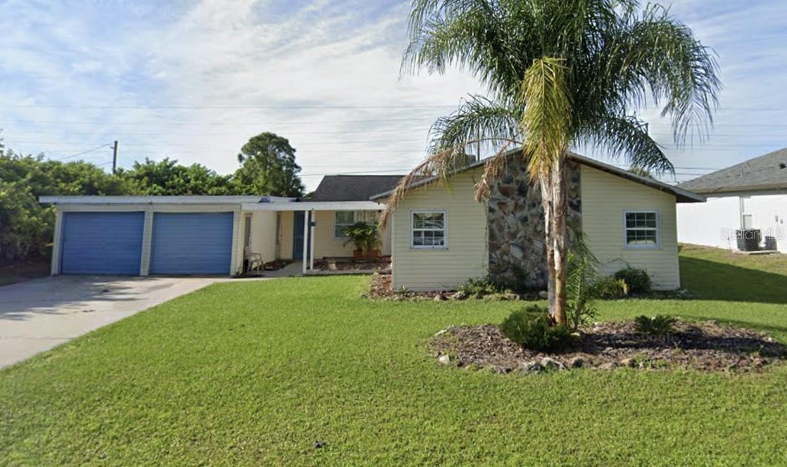 10419 KIDRON AVE #B, ENGLEWOOD, FL, 34224