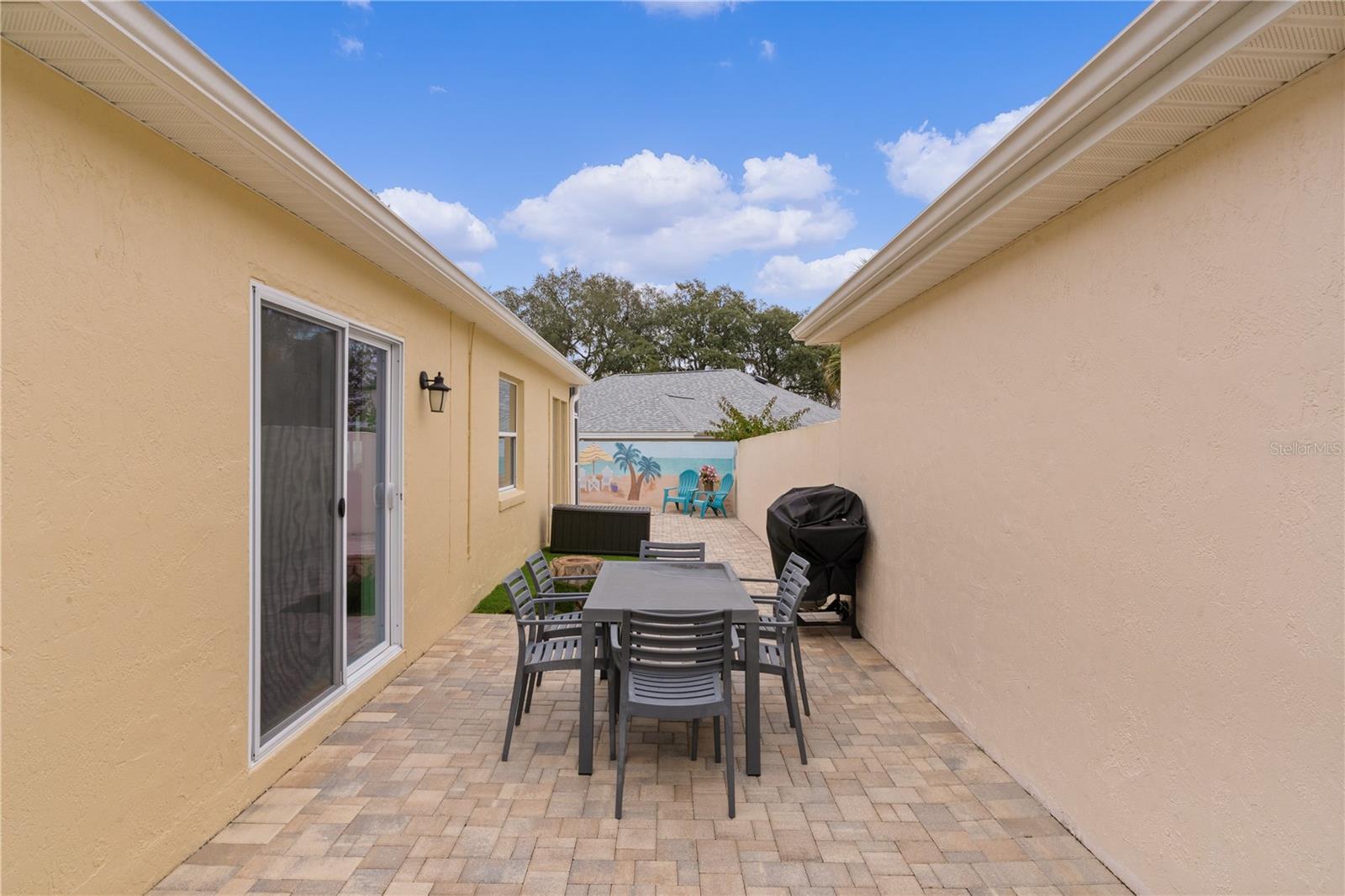 419 CAMBIO CT, THE VILLAGES, FL, 32159