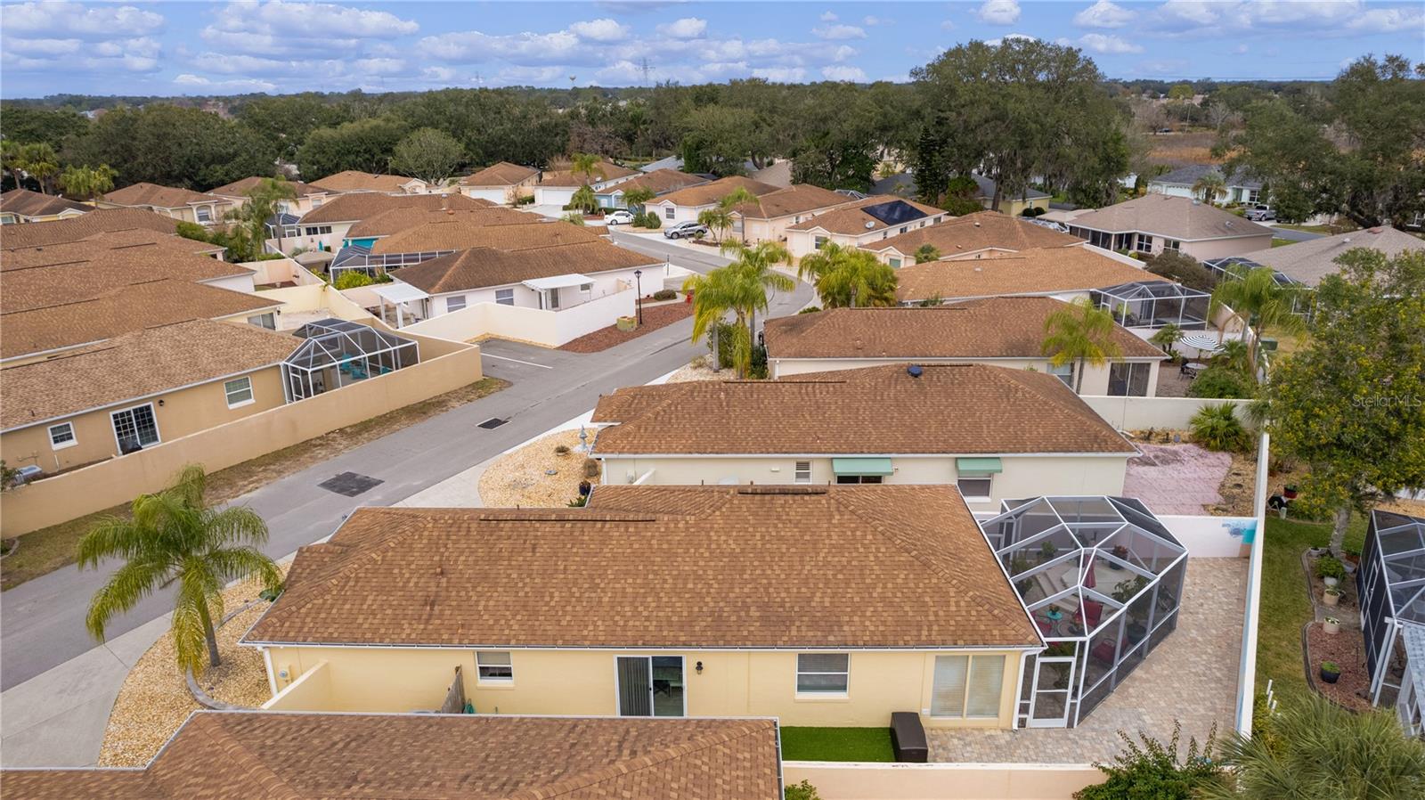 419 CAMBIO CT, THE VILLAGES, FL, 32159