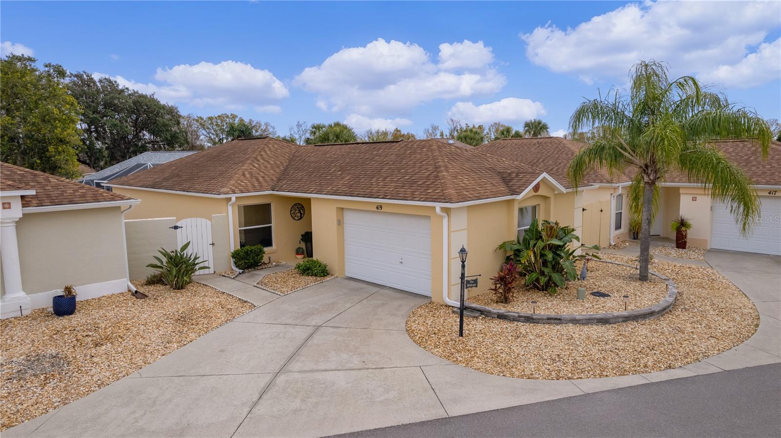419 CAMBIO CT, THE VILLAGES, FL, 32159