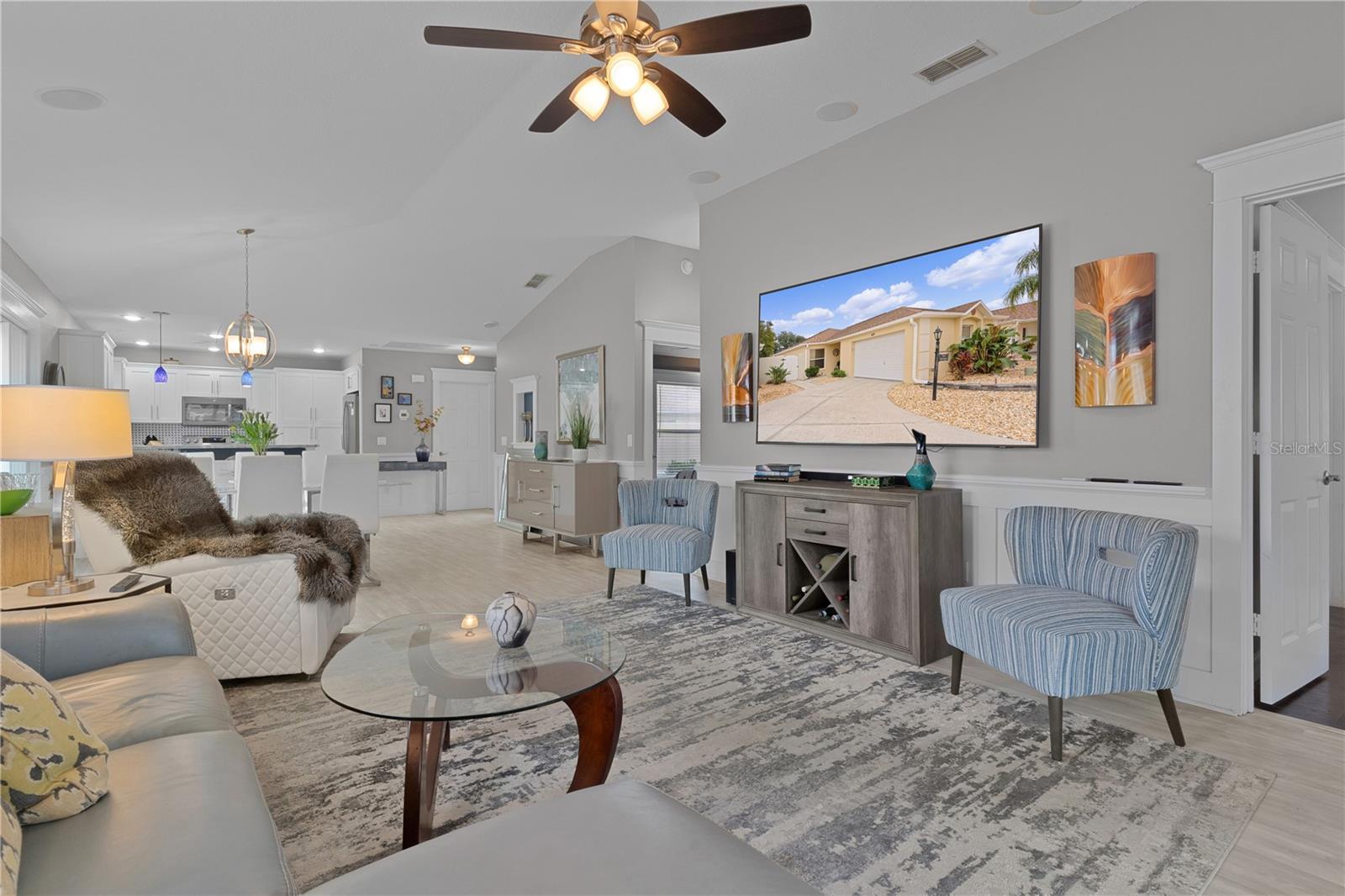 419 CAMBIO CT, THE VILLAGES, FL, 32159