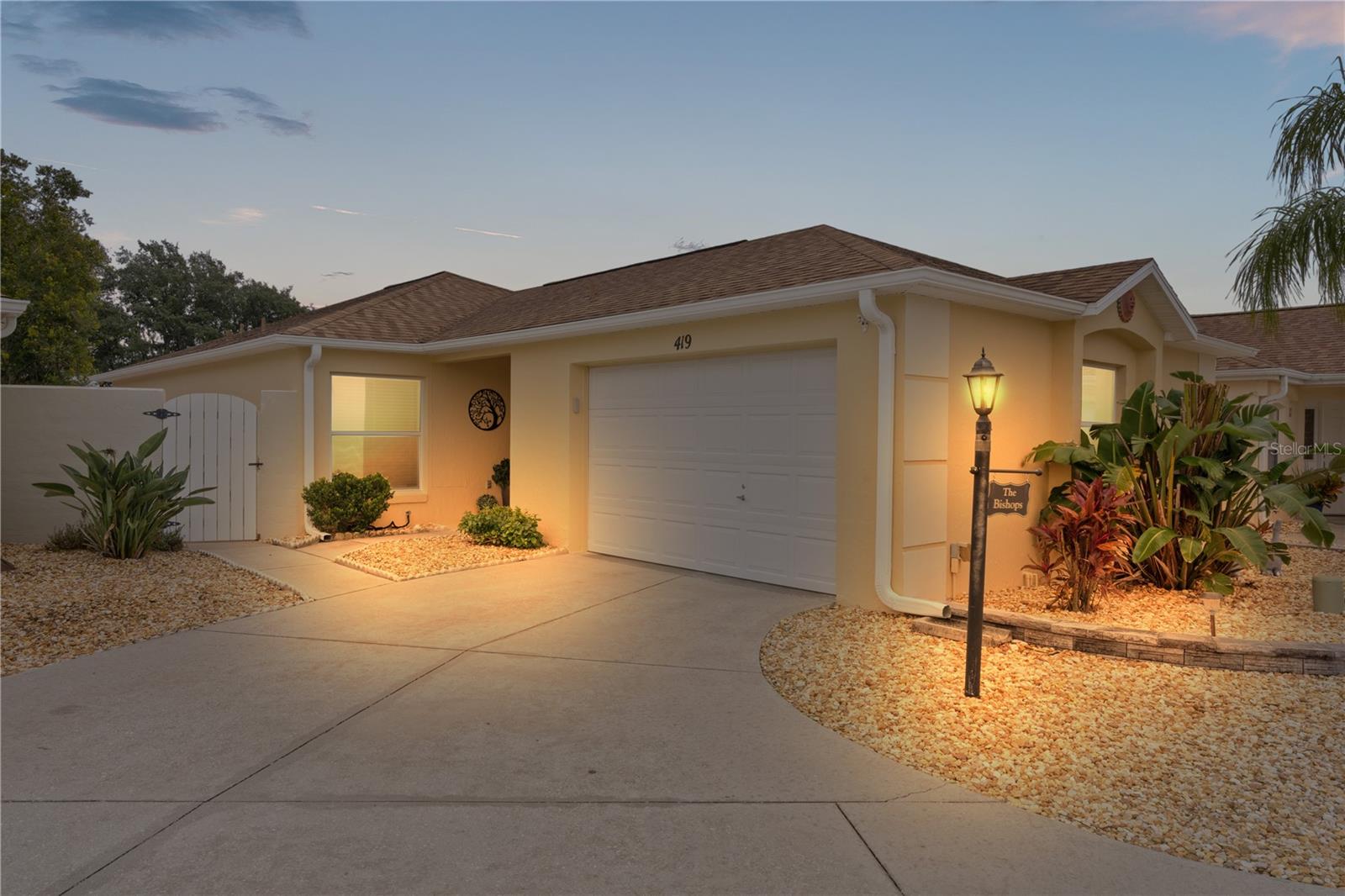 419 CAMBIO CT, THE VILLAGES, FL, 32159